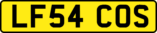 LF54COS