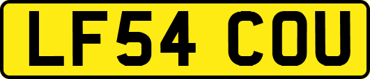 LF54COU