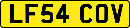 LF54COV