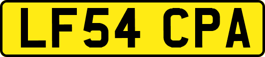 LF54CPA