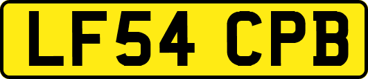 LF54CPB