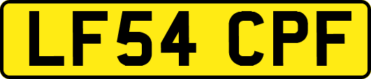 LF54CPF