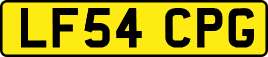 LF54CPG