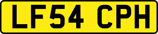 LF54CPH