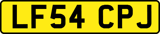 LF54CPJ