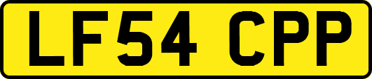 LF54CPP