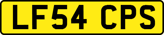 LF54CPS