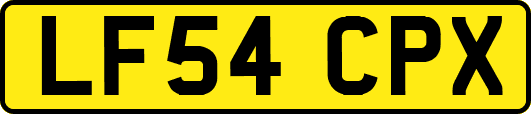 LF54CPX