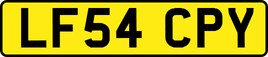 LF54CPY