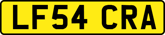 LF54CRA