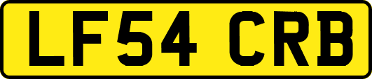 LF54CRB