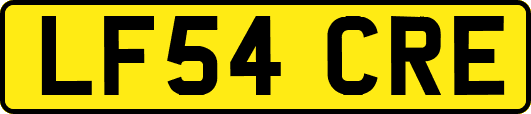 LF54CRE