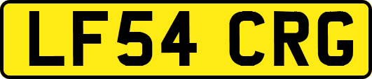 LF54CRG