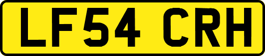 LF54CRH