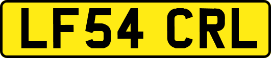 LF54CRL
