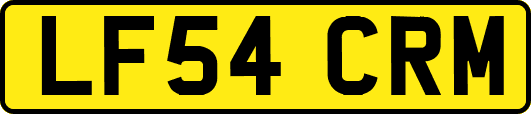 LF54CRM