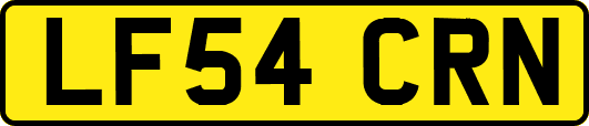 LF54CRN