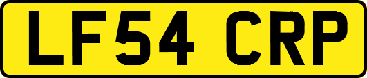 LF54CRP