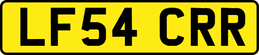 LF54CRR
