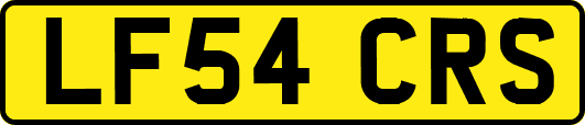 LF54CRS