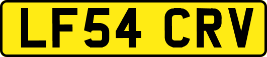 LF54CRV