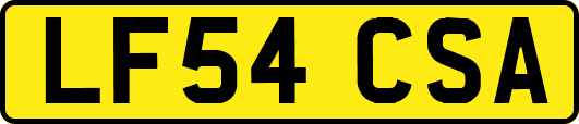 LF54CSA