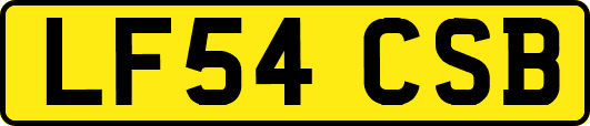 LF54CSB
