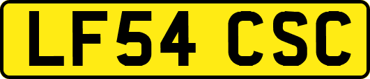 LF54CSC
