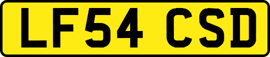 LF54CSD
