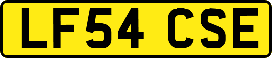 LF54CSE