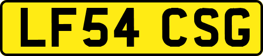 LF54CSG