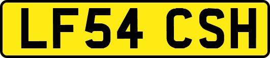 LF54CSH