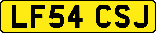 LF54CSJ