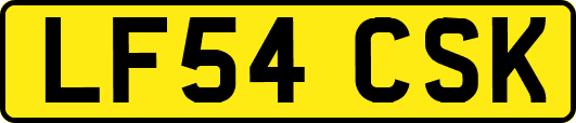 LF54CSK