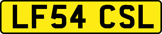 LF54CSL