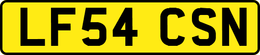 LF54CSN
