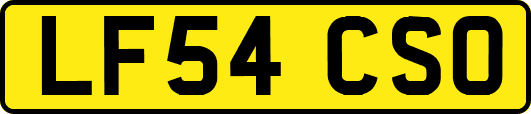 LF54CSO