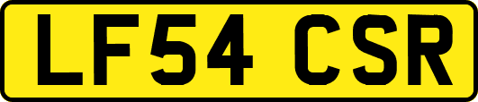 LF54CSR
