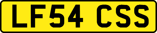 LF54CSS