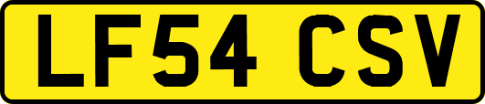 LF54CSV