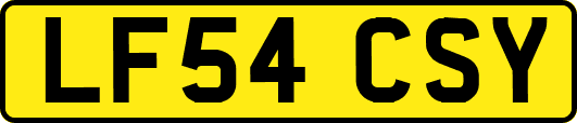 LF54CSY