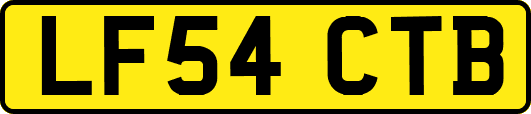 LF54CTB