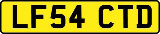 LF54CTD