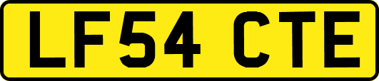 LF54CTE