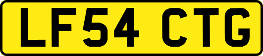 LF54CTG