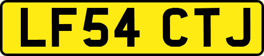 LF54CTJ