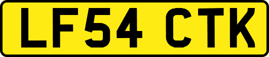 LF54CTK