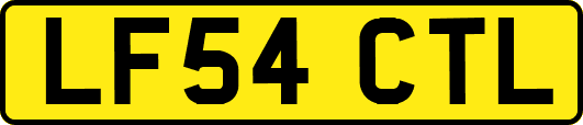 LF54CTL