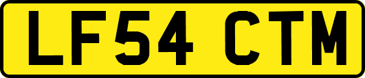 LF54CTM