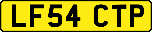 LF54CTP